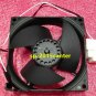 For NMB-MAT MODEL 3612JL-04W-S49 refrigerator fan 3pin 12V 0.3A 9.2cm #SP62