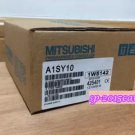 1 pc MITSUBISHI A1SY10 OUTPUT MODULE NEW IN BOX 90 days warranty &CANTER2015