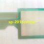 For Bradley PanelView 1000 Touch Screen Glass 1000 2711-T10C15X #SP62