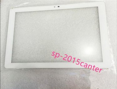 New White Touch Screen Digitizer For Insignia Flex NS-P16AT10 10.1 Inch  j0426