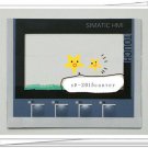 For Siemens KTP400 COMFORT 6AV2124-2DC01-0AX0 Membrane Keypad #SP62