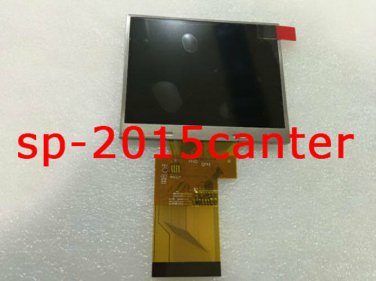 3.5&acirc;�� 54pin Tianma TM035KDHG06 LCD panel @SP-2015CANTER