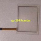 For UNIOP ETOP11-0050 Touch Screen Glass ETOP11-0050 #SP62