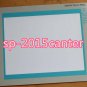 Touch Screen + Protective film 12.1 6AV6545-0DA10-0AX0 SIEMENS MP370   #0804