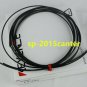 For KEYENCE Fiber Optic Sensor FU-86H FU86H FU/86H #SP62