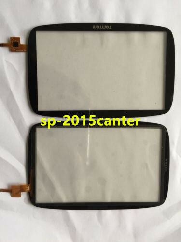 For TomTom Go 6000 6100 Touch Screen Digitizer replacement #SP62