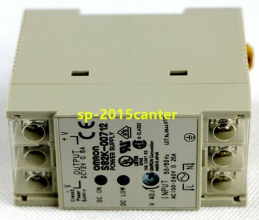 For Omron S82K-00712(S82K00712) switching power supply #SP62