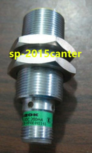 For 1PC New TURCK Sensor BI5-M18-VP4X-H1141 #SP62