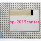 Allen Bradley PanelView 1000 Membrane Keypad 2711-K10C3 2711-K10C3L1 &CANTER