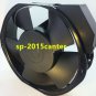 For NMB 5915PC-22T-B30 fan 172*38mm AC 220V 50/60Hz 38/40W #SP62