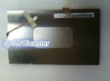 AUO 8.5" inch A085FW01 V.5 Car DVD navigation/digital LCD screen digitizer