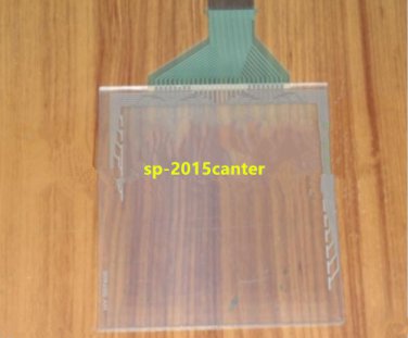 For NT30-ST131-E NT30-ST131-EK Omron Touch screen 90 days warranty #SP62