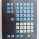NEW For FANUC FANUC-11M A98L-0001-0481#M#T Membrane keysheet keypad &CANTER2015
