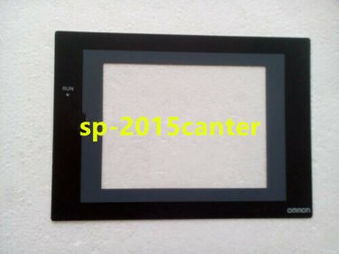 For OMRON NS5-MQ00-V1 Protective film #SP62