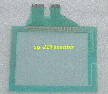 For Omron NS5-MQ00-V1 Touch Screen Glass #SP62