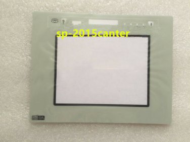 For UNIOP MODEL eTOP11-0050 Touch Screen Protective Film #SP62
