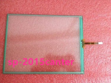 NEW 8.4" inch Touch Screen digitizer for G084SN05 V8 90 days warranty &CANTER
