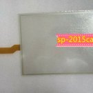 Allen Bradley PanelView 1250 2711P-T12C4A1 2711P-T12C4A2 Touch Screen Glass  #8
