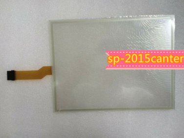 Allen Bradley PanelView 1250 2711P-T12C4A1 2711P-T12C4A2 Touch Screen Glass  #8