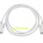 For FX3U-24MR High-speed Programmable Control Board + Cable fMitsubishi #SP62