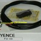 For 1PC New Keyence Fiber Optic Sensor FU-40 FU40 #SP62