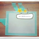 For Omron NT631C-ST153-V3 Touch Screen Glass #SP62