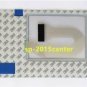 For AB PanelView Plus 700 2711P-K7C4D2 2711P-K7C4D6 Membrane Keypad #SP62