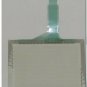 New For Proface GP377-LG41-24V Protective Membrane Touch Screen Glass xhg04