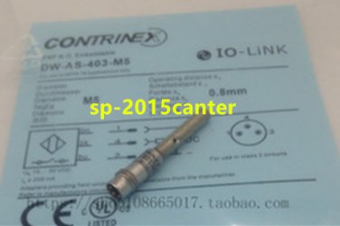 For 1PC NEW CONTRINEX DW-AS-403-M5 Free shipping #SP62