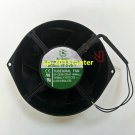 For Bi-Sonic 5E-DVB-1 172mm 100~120/200~230VAC 50/60Hz AC Cooling Fan #SP62