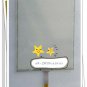 For B&amp;R 4pp420.1043-K08 touch screen glass #SP62