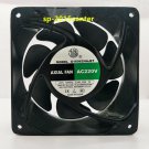 For G16062HA2BT axial flow fan 160*160*62mm 0.24A 220v 40w #SP62