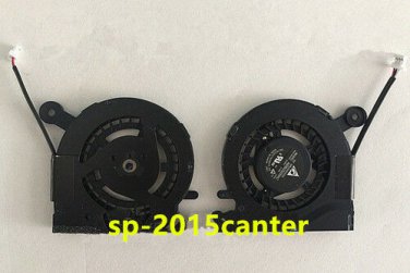 For SAMSUNG NP940X3G 940X3G CPU COOLING FAN BA31-00141A #SP62