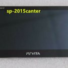 For Sony PSVITA PS VITA PSV PSV2000 LCD Screen Display Panel black #SP62