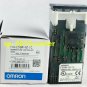 For Omron E5GN-Q1TC Temperature Controller 100-240 VAC #SP62
