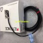 For KEYENCE EH 614A EH-614A EH614A Fiber Amplifier Sensor #SP62