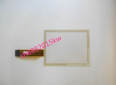 Allen Bradley PanelView Plus 700 2711P-RDT7C touch screen   j0415