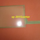 For 10.4 inch Hakko V710C V710SD V710TD V710CD Touch Screen Glass #SP62