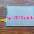 GP-4301T NEW PRO-FACE 5.7" Touch screen glass 90 days warranty &CANTER2015