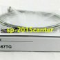 For NEW KEYENCE Fiber Optic Sensor FU-67TG  #SP62