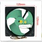 For 4715JL-04W-S29 DC12V Refrigerator cooling motor fan #SP62