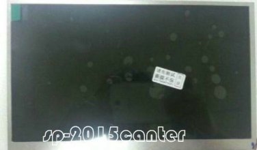 10.1" android 4.2 Irulu AX107 AK102 AX105 Tablet LCD Display Screen #sp