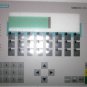 NEW SIEMENS 6ES7634-1DF00-0AE3 C7-634 Membrane Keypad xhg04