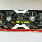 For GTX 1060-6GD5 X-Gaming OC 3GD5 X Copper Tube Graphics Cooler #SP62