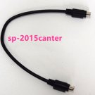 Battery Charge Cord BCC-66 for Sumitomo TYPE-39 Optical Fusion Splicer &CANTER