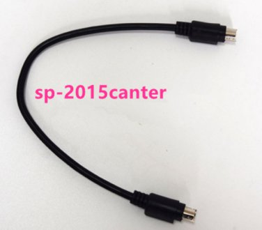 Battery Charge Cord BCC-66 for Sumitomo TYPE-39 Optical Fusion Splicer &CANTER