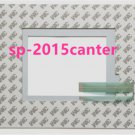 NEW SIEMENS C7-635 6ES7635-2EB01-0AE3 Membrane Keypad 90 days warranty &CANTER