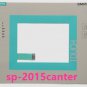 NEW SIEMENS C7-635 6ES7635-2EB01-0AE3 Membrane Keypad 90 days warranty &CANTER