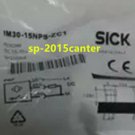 For New SICK IM30-15NPS-ZC1 IM3015NPSZC1 #SP62