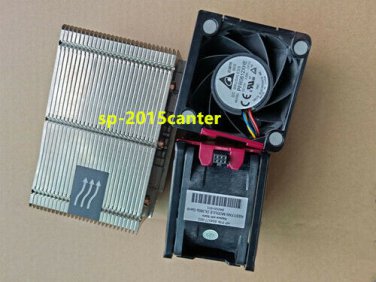 For DL380P G8 CPU Heat Sink Fan 662522-001 654592-001 662520-001 #SP62